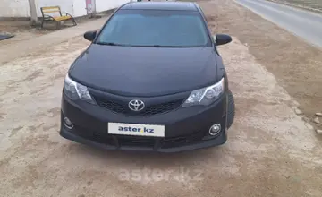 Toyota Camry 2012 года за 7 500 000 тг. в Мангистауская область фото 1