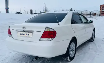 Toyota Camry 2005 года за 4 800 000 тг. в Карагандинская область фото 3