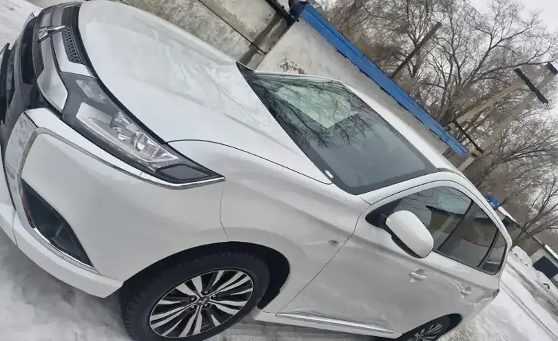 Mitsubishi Outlander 2022 года за 11 000 000 тг. в Карагандинская область фото 1