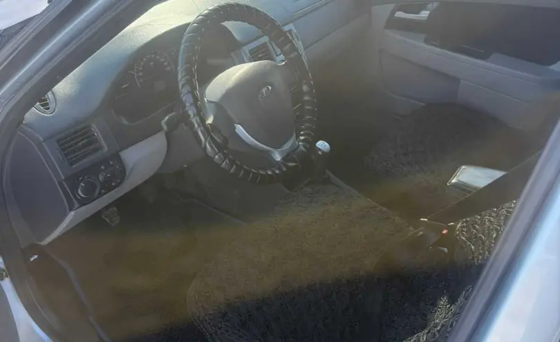 LADA (ВАЗ) Priora 2013 года за 2 500 000 тг. в Костанайская область