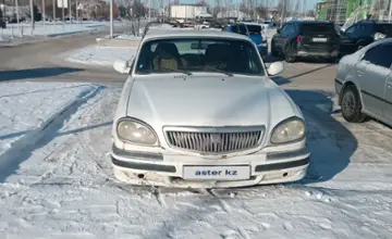 ГАЗ 31105 «Волга» 2005 года за 800 000 тг. в Павлодарская область фото 2