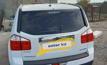 Chevrolet Orlando 2014 года за 6 200 000 тг. в Карагандинская область фото 2