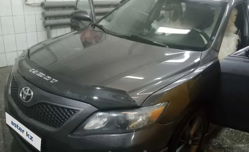 Toyota Camry 2007 года за 6 200 000 тг. в Костанайская область
