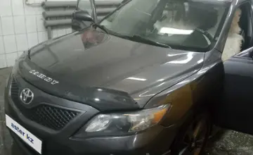 Toyota Camry 2007 года за 6 200 000 тг. в Костанайская область фото 1