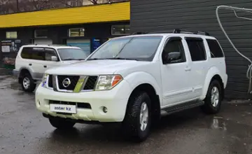 Nissan Pathfinder 2006 года за 6 500 000 тг. в Алматы фото 1