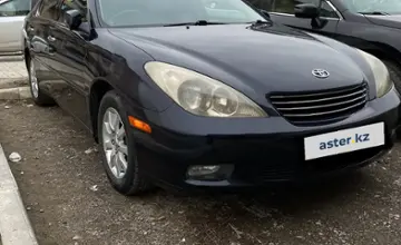 Toyota Windom 2003 года за 6 000 000 тг. в Тараз фото 3