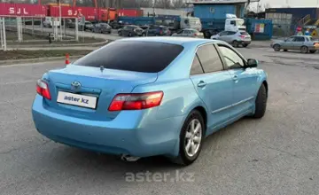 Toyota Camry 2006 года за 5 200 000 тг. в Алматы