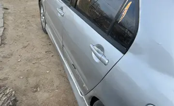 Mitsubishi Lancer 2005 года за 2 000 000 тг. в Алматы фото 4