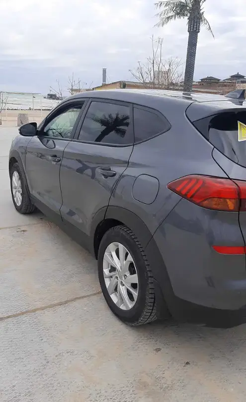 Hyundai Tucson 2018 года за 9 700 000 тг. в Мангистауская область фото 4