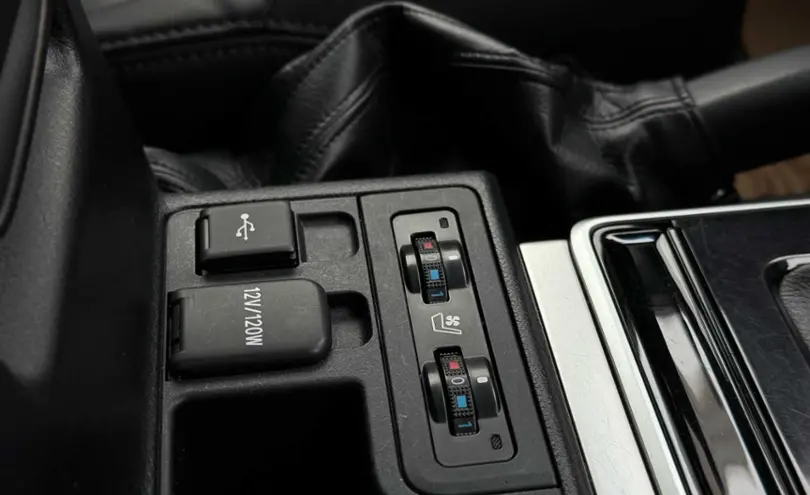 Toyota Land Cruiser Prado 2021 года за 26 500 000 тг. в Актюбинская область фото 4