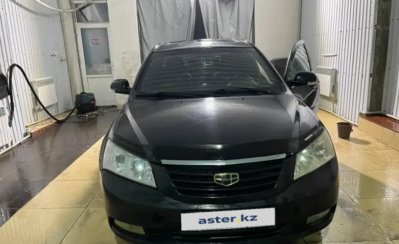 Geely Emgrand 2013 года за 3 150 000 тг. в Кызылординская область