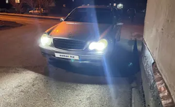 Mercedes-Benz C-Класс 2000 года за 2 600 000 тг. в Карагандинская область фото 1