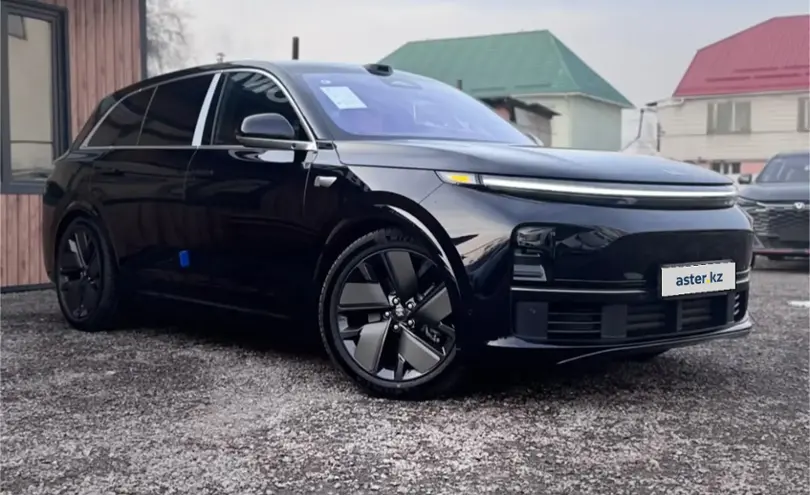 LiXiang L7 2025 года за 27 500 000 тг. в Алматы фото 3