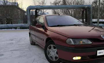 Renault Laguna 1995 года за 1 500 000 тг. в Петропавловск фото 4