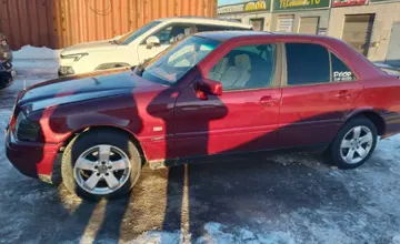 Mercedes-Benz C-Класс 1996 года за 1 800 000 тг. в Астана фото 3