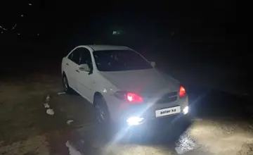 Daewoo Gentra 2014 года за 3 299 999 тг. в Алматы фото 3