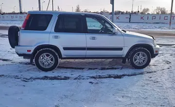Honda CR-V 1999 года за 3 600 000 тг. в Жамбылская область фото 2