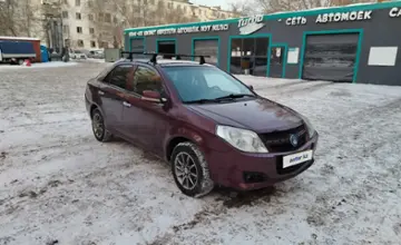 Geely MK 2011 года за 900 000 тг. в Астана фото 2