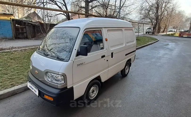 Chevrolet Damas 2024 года за 5 390 000 тг. в Алматы