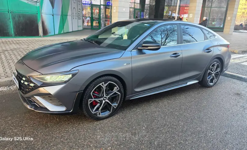 Hyundai Lafesta 2023 года за 11 000 000 тг. в Алматы