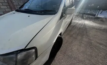 Nissan Liberty 1999 года за 1 200 000 тг. в Алматы фото 2