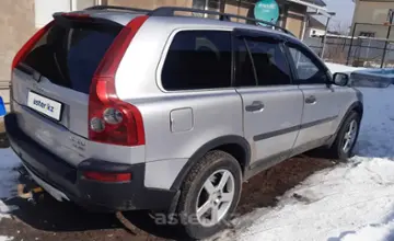 Volvo XC90 2003 года за 4 500 000 тг. в Алматы фото 2