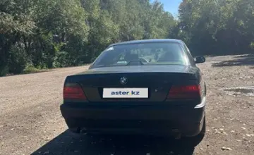 BMW 7 серии 1998 года за 2 000 000 тг. в Усть-Каменогорск