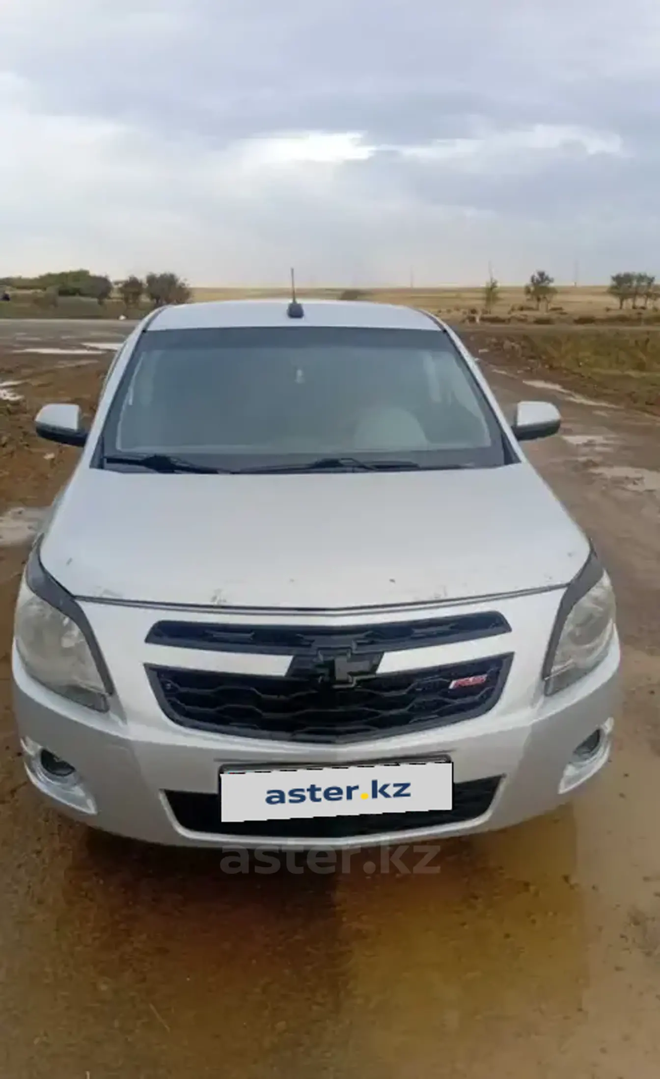 Chevrolet Cobalt 2020 года за 5 000 000 тг. в Усть-Каменогорск фото 1