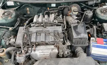 Mazda 626 1997 года за 2 000 000 тг. в Кызылординская область