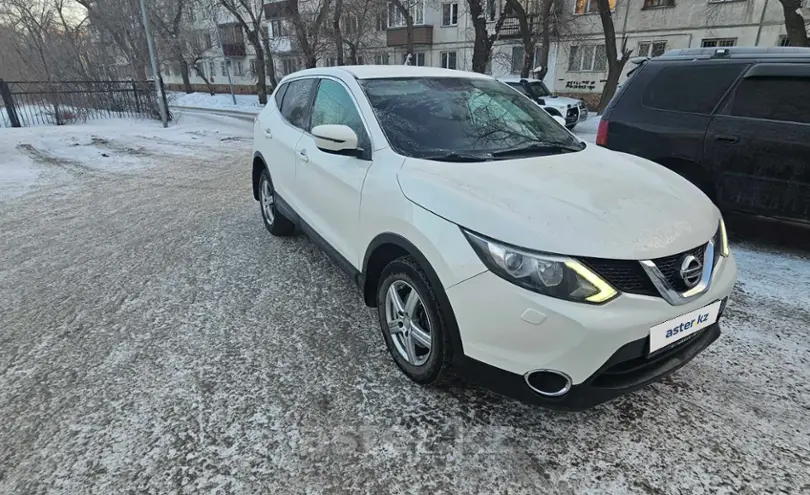 Nissan Qashqai 2014 года за 6 500 000 тг. в Павлодарская область фото 3