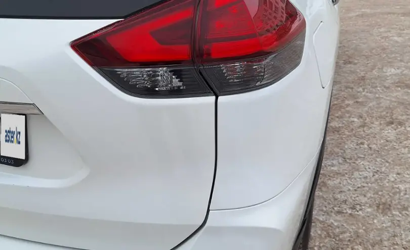 Nissan X-Trail 2021 года за 9 100 000 тг. в Петропавловск фото 4