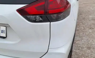 Nissan X-Trail 2021 года за 9 100 000 тг. в Петропавловск фото 4