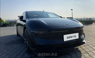 Zeekr 007 2024 года за 9 000 000 тг. в Алматы фото 2