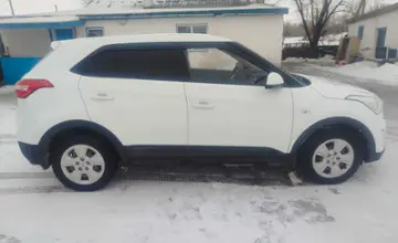 Hyundai Creta 2016 года за 8 000 000 тг. в Улытауская область фото 2