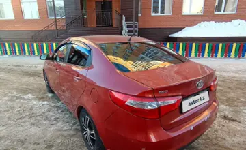 Kia Rio 2012 года за 4 100 000 тг. в Западно-Казахстанская область