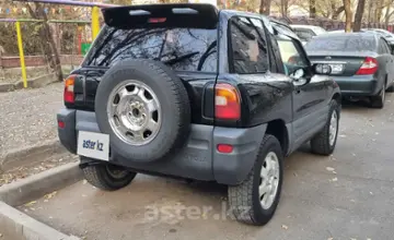 Toyota RAV4 1996 года за 2 900 000 тг. в Алматы фото 3