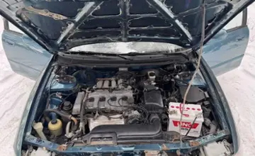 Mazda 626 1994 года за 600 000 тг. в Карагандинская область