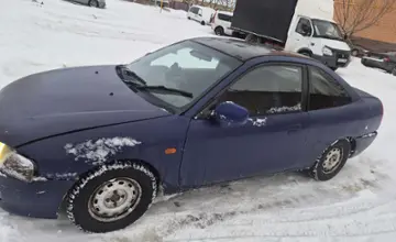 Mitsubishi Mirage 1996 года за 600 000 тг. в Астана фото 2