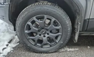 BYD FangChengBao Leopard 5 2024 года за 24 600 000 тг. в Алматы