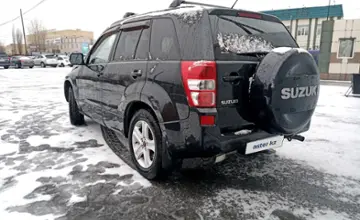 Suzuki Grand Vitara 2010 года за 6 500 000 тг. в Абайская область фото 3