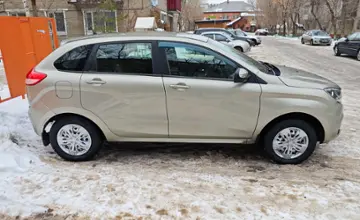 LADA (ВАЗ) XRAY 2019 года за 4 800 000 тг. в Астана фото 2