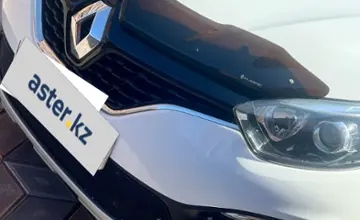 Renault Kaptur 2018 года за 6 900 000 тг. в Павлодар фото 4