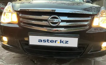Nissan Almera 2018 года за 4 500 000 тг. в Алматы фото 1