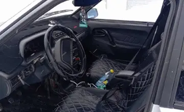 LADA (ВАЗ) 2115 2002 года за 330 000 тг. в Костанайская область фото 3