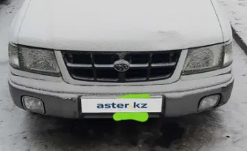 Subaru Forester 2000 года за 2 700 000 тг. в Астана фото 1