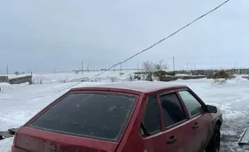 LADA (ВАЗ) 2109 1993 года за 570 000 тг. в Павлодар фото 4