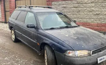 Subaru Legacy 1997 года за 1 300 000 тг. в Алматы фото 2