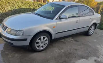 Volkswagen Passat 1997 года за 2 000 000 тг. в Шымкент фото 2