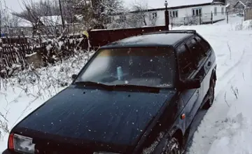 LADA (ВАЗ) 2109 1999 года за 800 000 тг. в Восточно-Казахстанская область фото 2