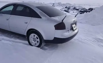 Audi A6 1999 года за 2 700 000 тг. в Акмолинская область фото 3